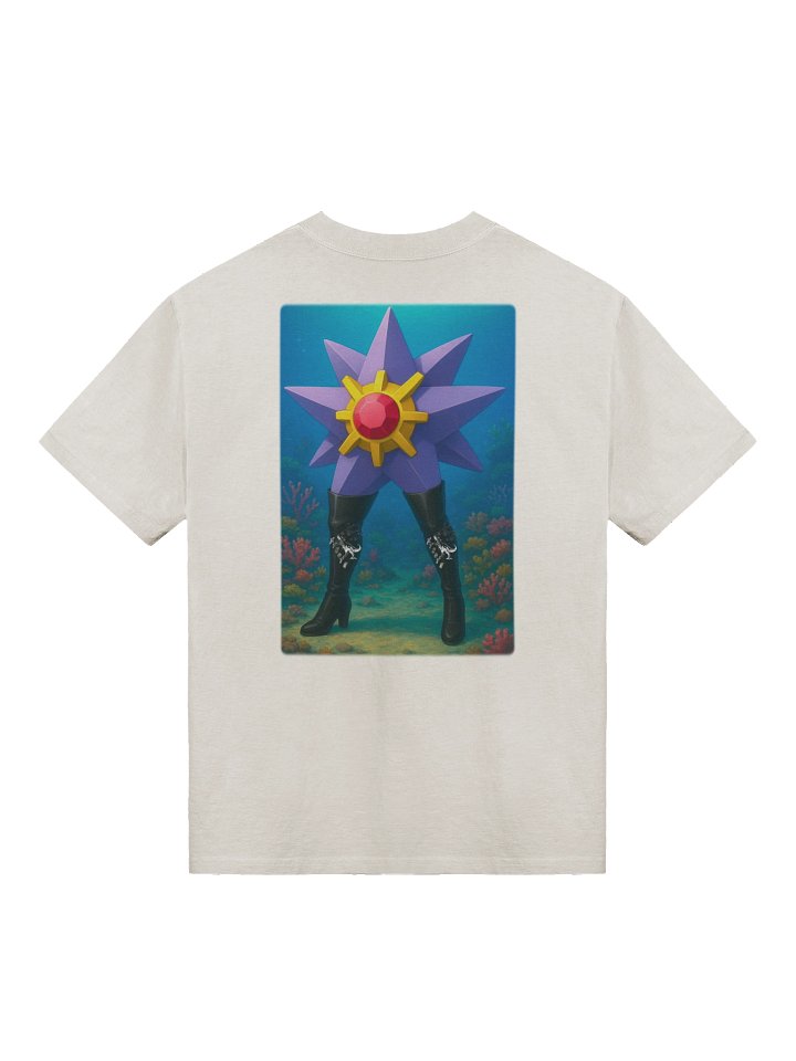 pokemon mega evolutions be like... product image (1)