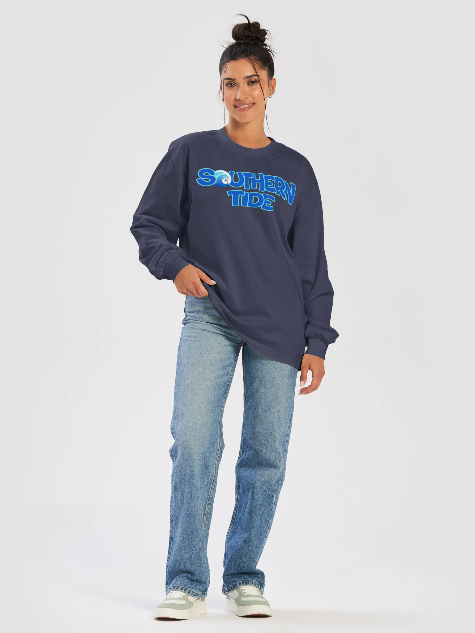 Southern Tide Long Sleeve T-Shirt product image (5)