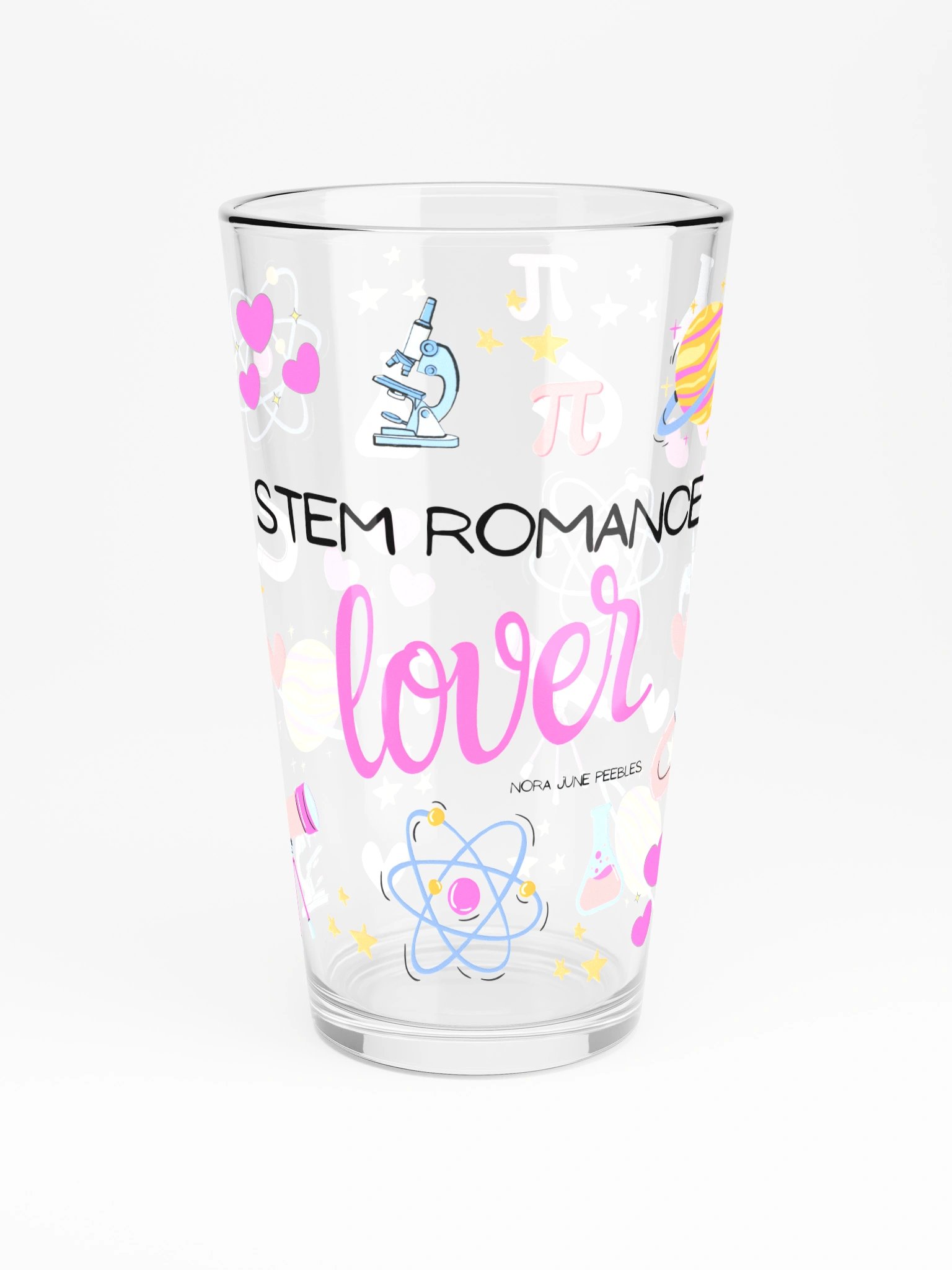 Bicchiere STEM Romance Lover product image (3)