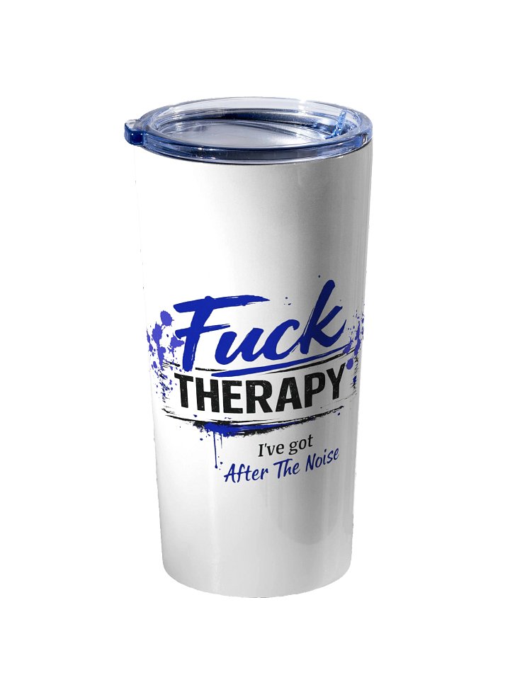 After The Noise stainless steel Tumbler product image (2)