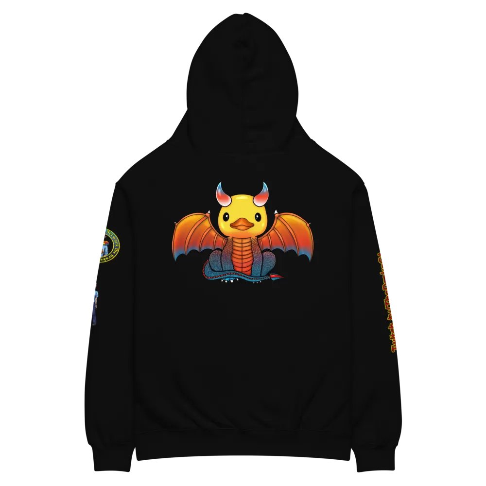 TheDrake Hoodie product image (6)