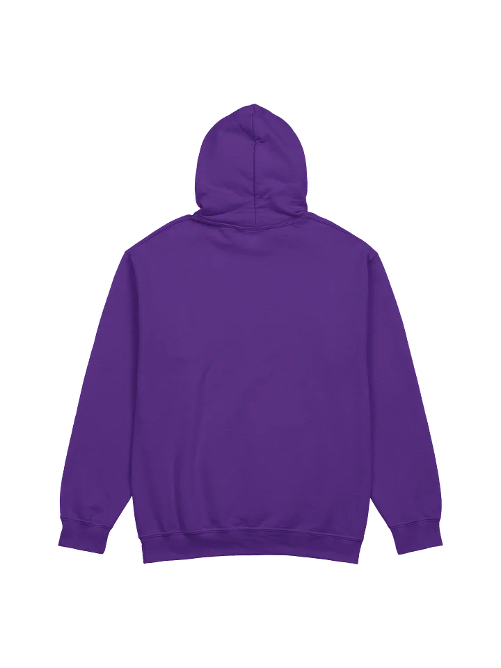Hot Bitches Hoodie product image (8)
