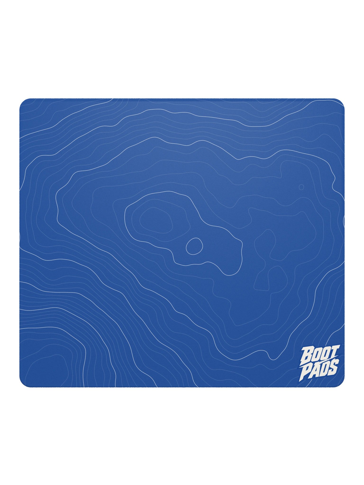 Bootpads Topográfico Azul product image (1)