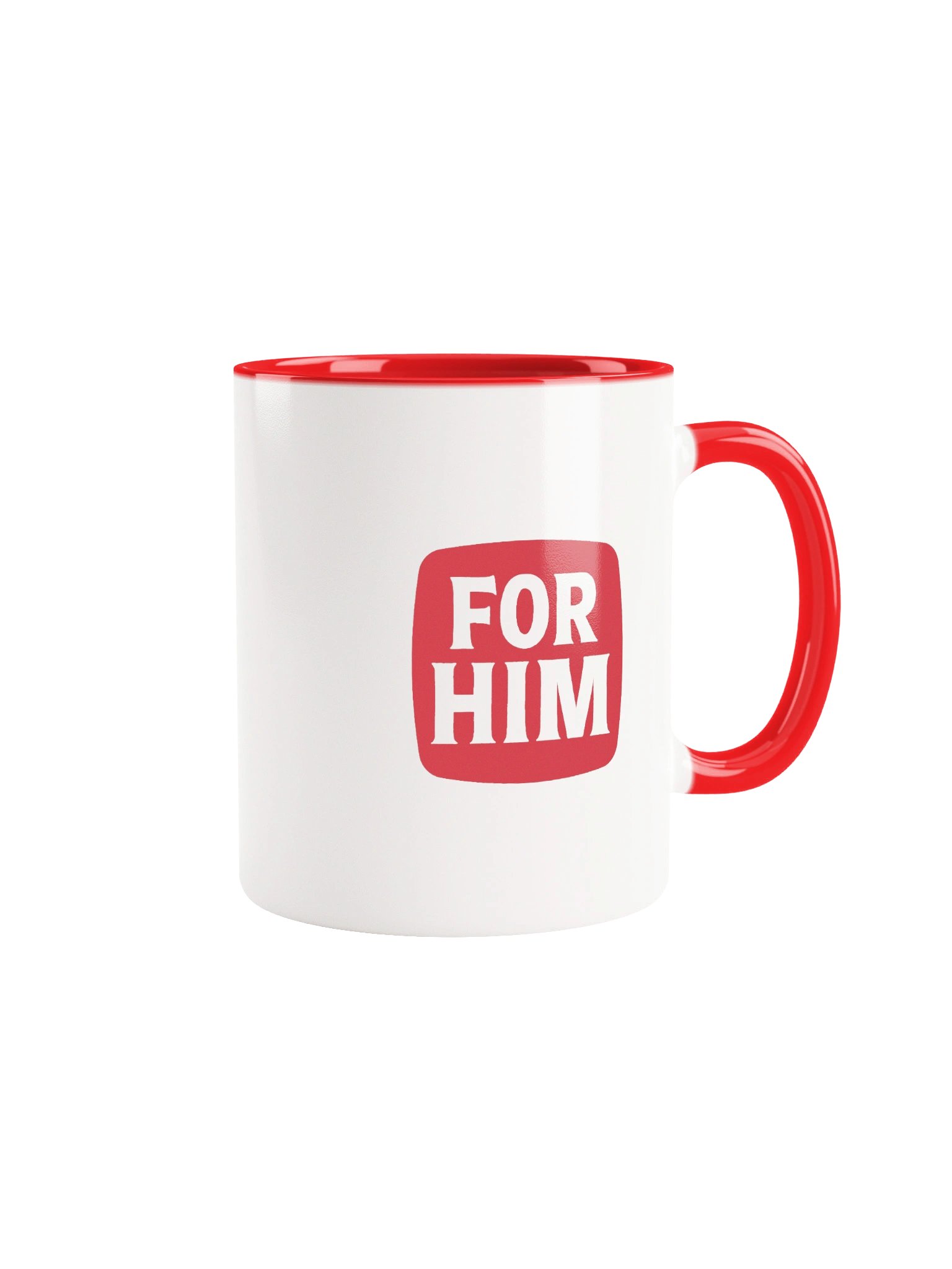Warriors Ceramic Mug product image (1)