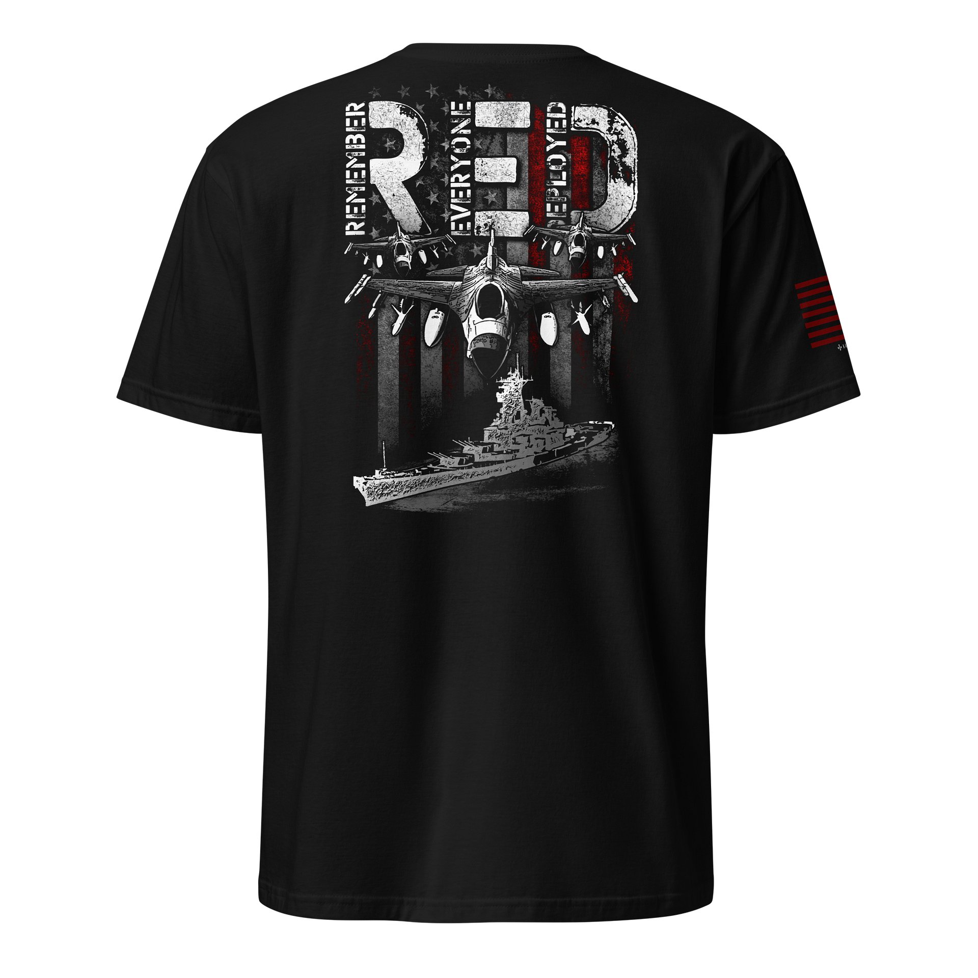 R.E.D. Fury product image (1)