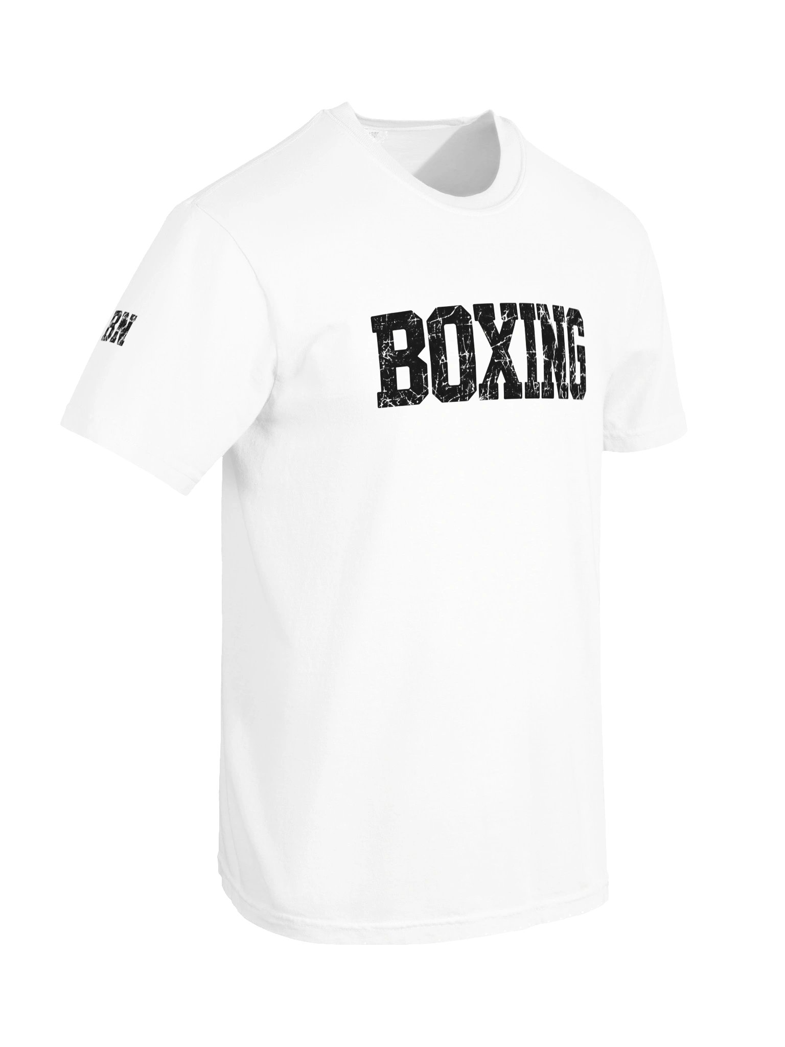 BOXING Tee – Men product image (10)