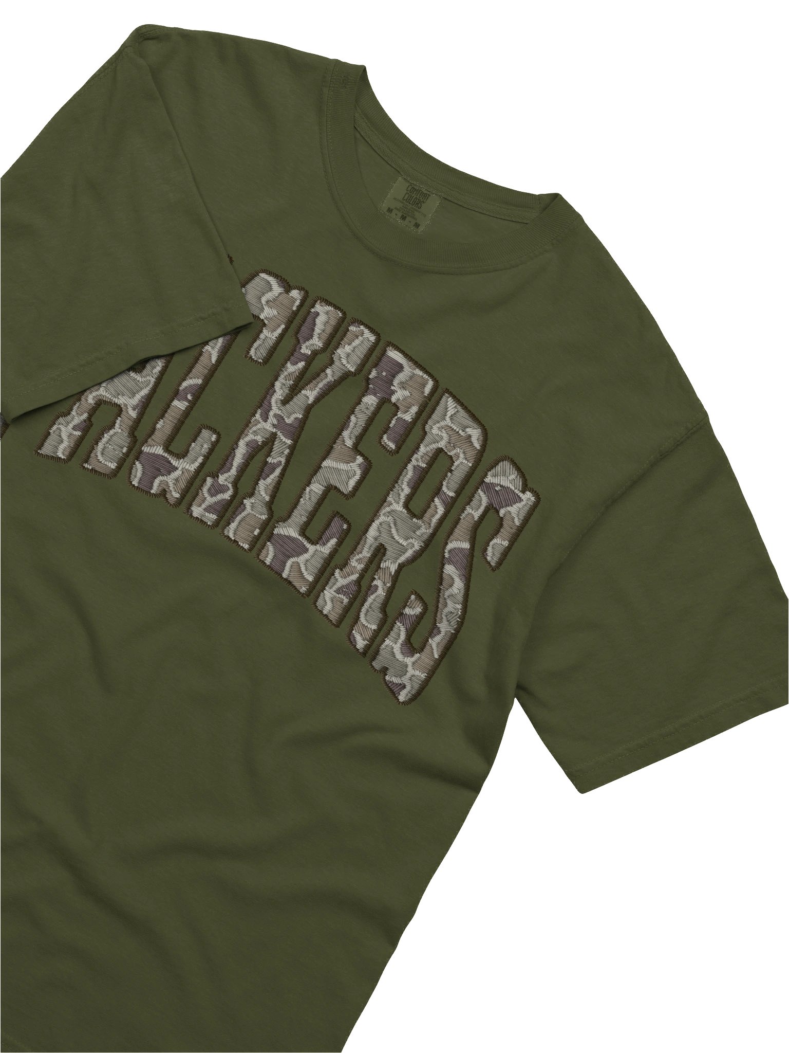 Packers Camo Tee product image (5)