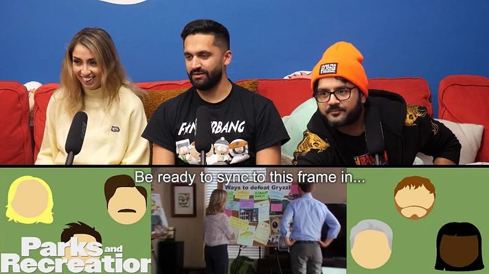 Video thumbnail