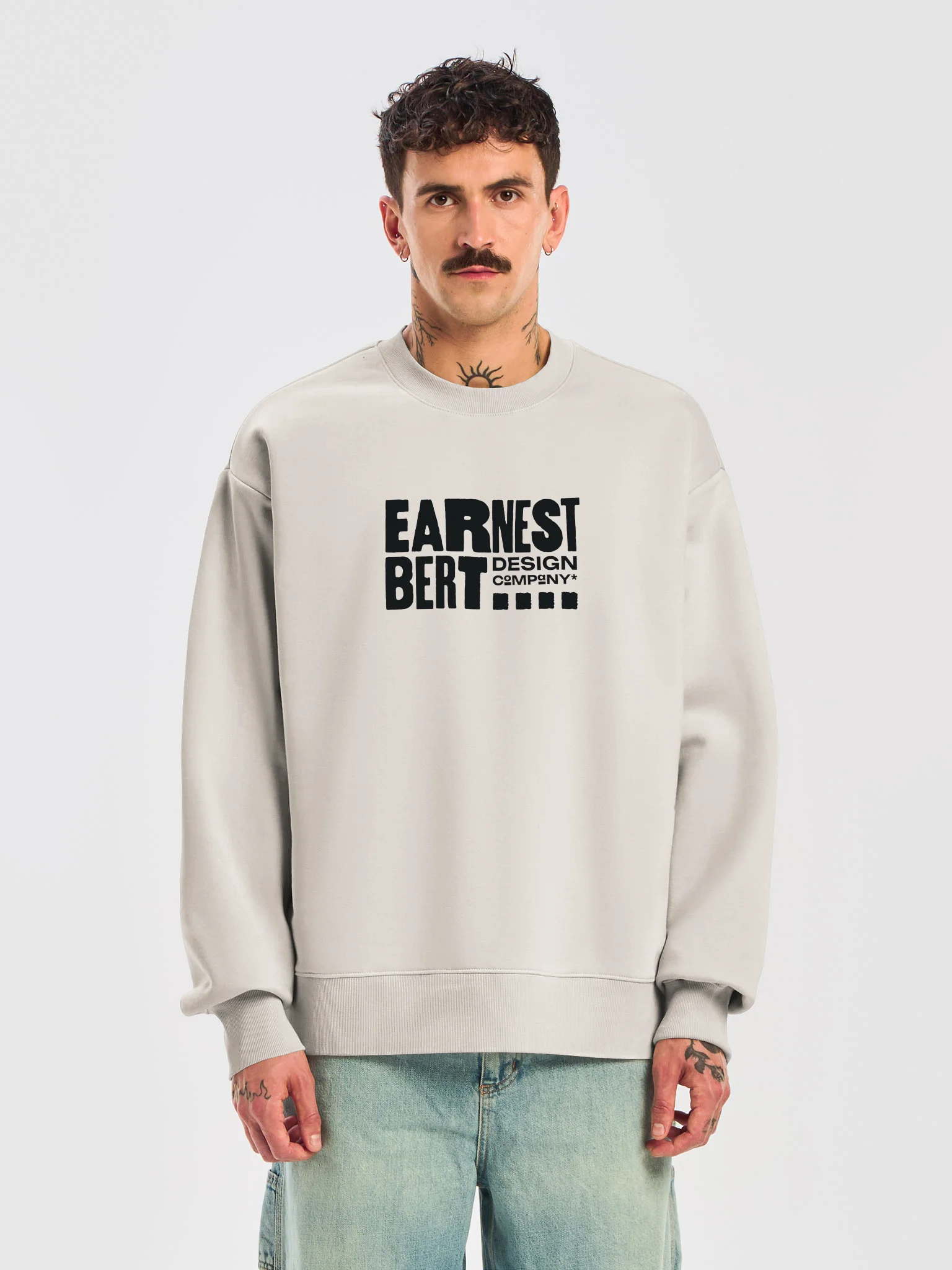 EarnestBert Logo Archive product image (5)