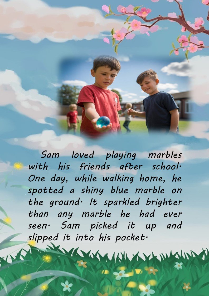 Educational Stories For Kids product image (3)