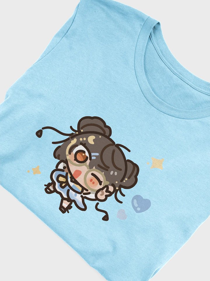 T-Shirt | V for Victory! product image (1)