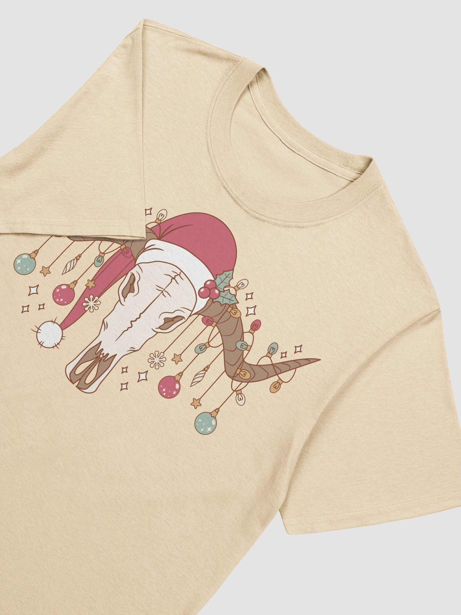 Wild West Noel product image (3)