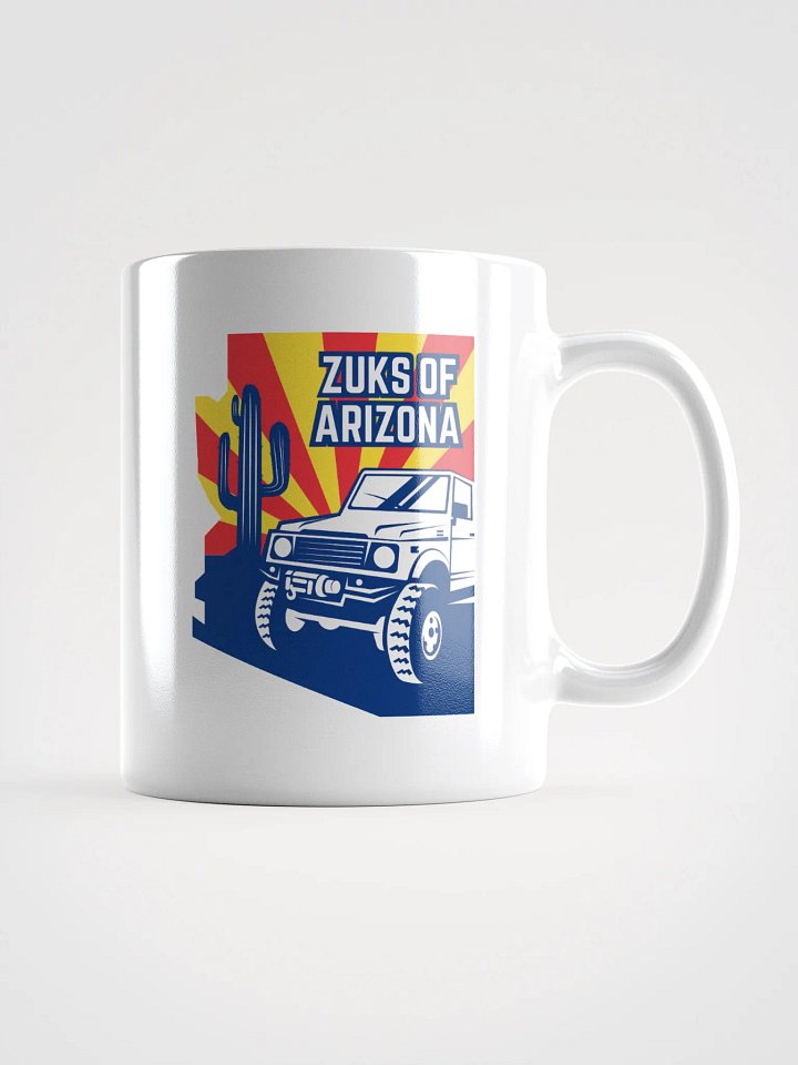 Classic Design - Mug product image (3)