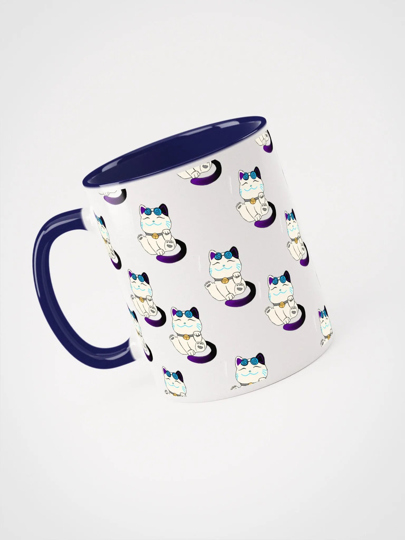 The Lucky One Ceramic Mug product image (8)