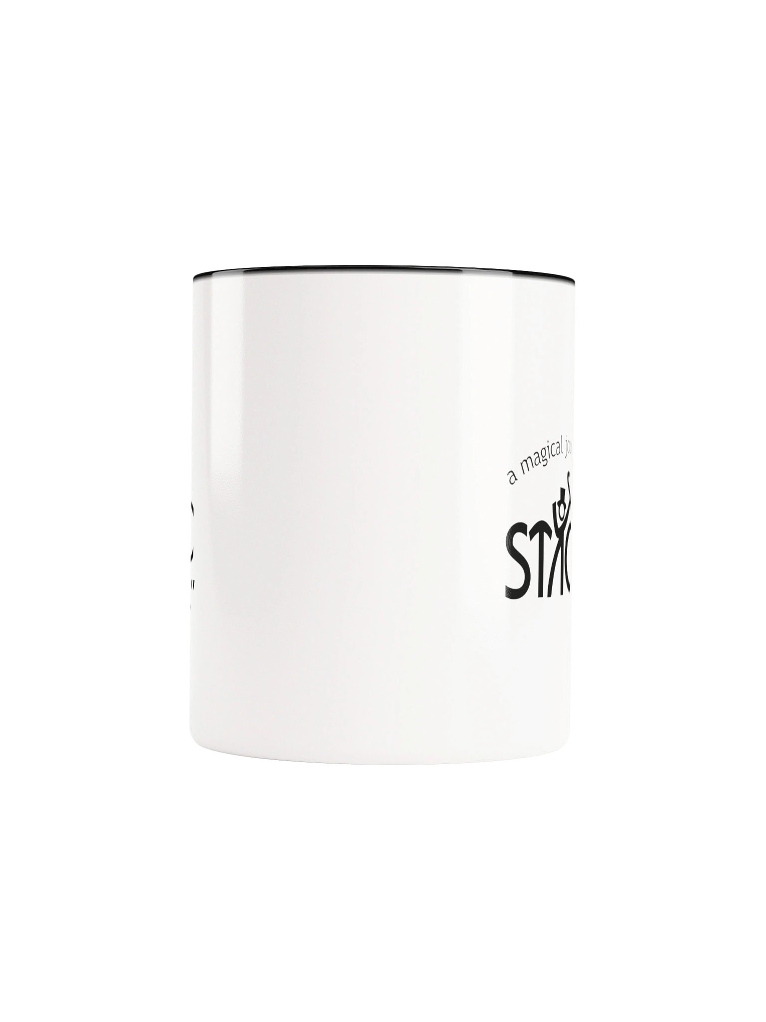 Stages Ceramic Mug "I can't! I have rehearsal!" Two Size Options! product image (95)