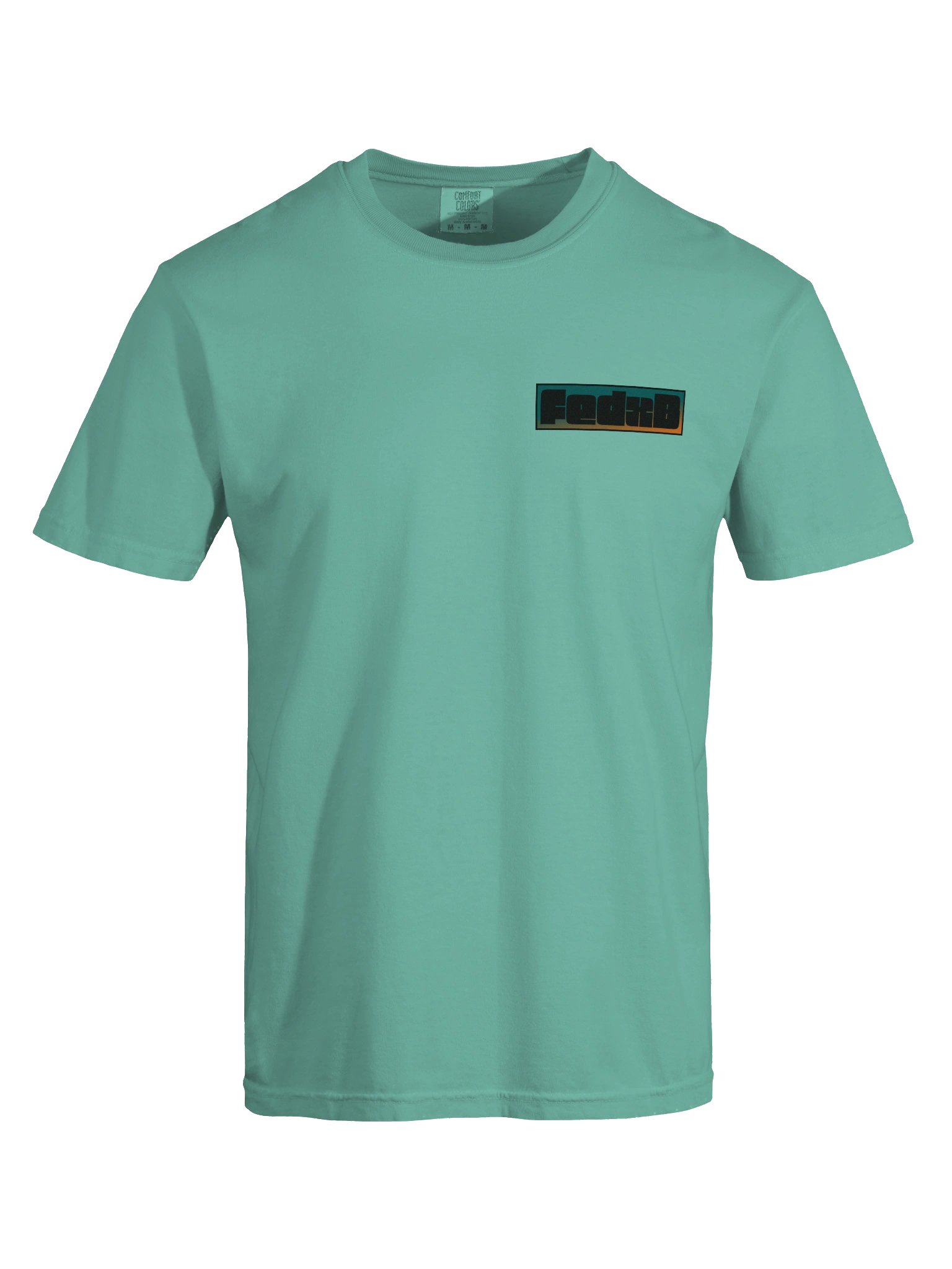 FedxB - Always Watching! product image (7)