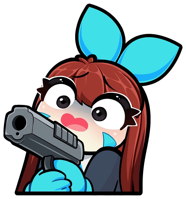 Qyuwi Gun product image (1)