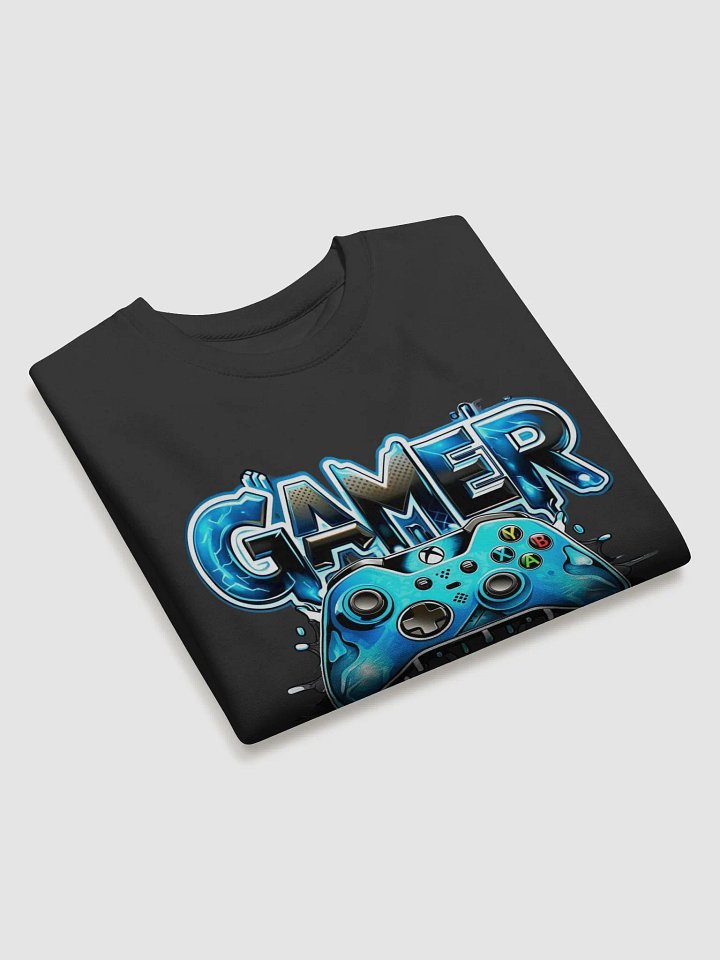 Ultimate Gamer I Sweatshirt product image (2)