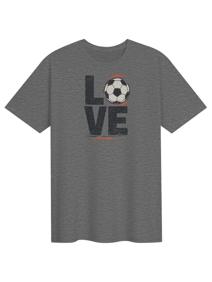 Love Graphic Tee product image (11)