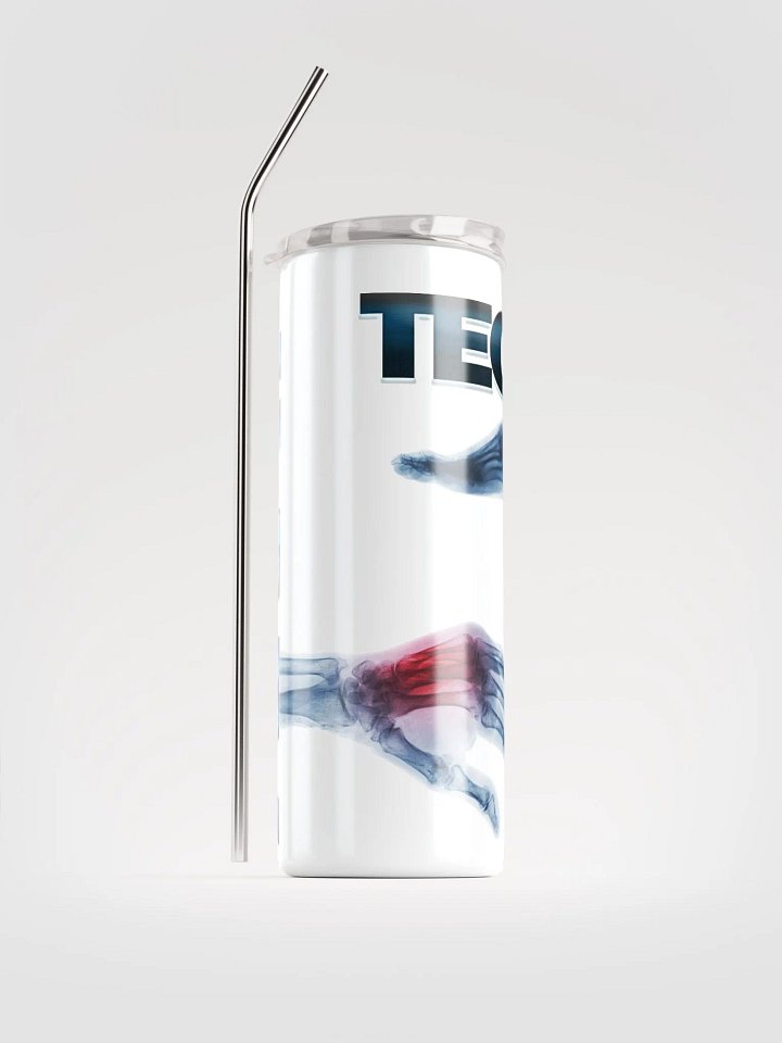 Xray Tech Tumbler product image (1)