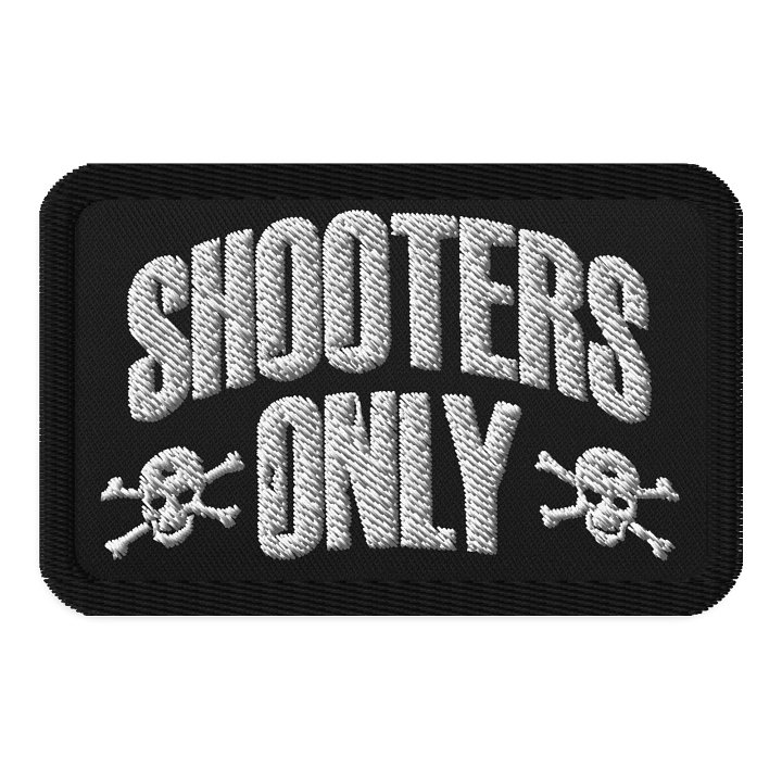 The Essential Patch product image (1)