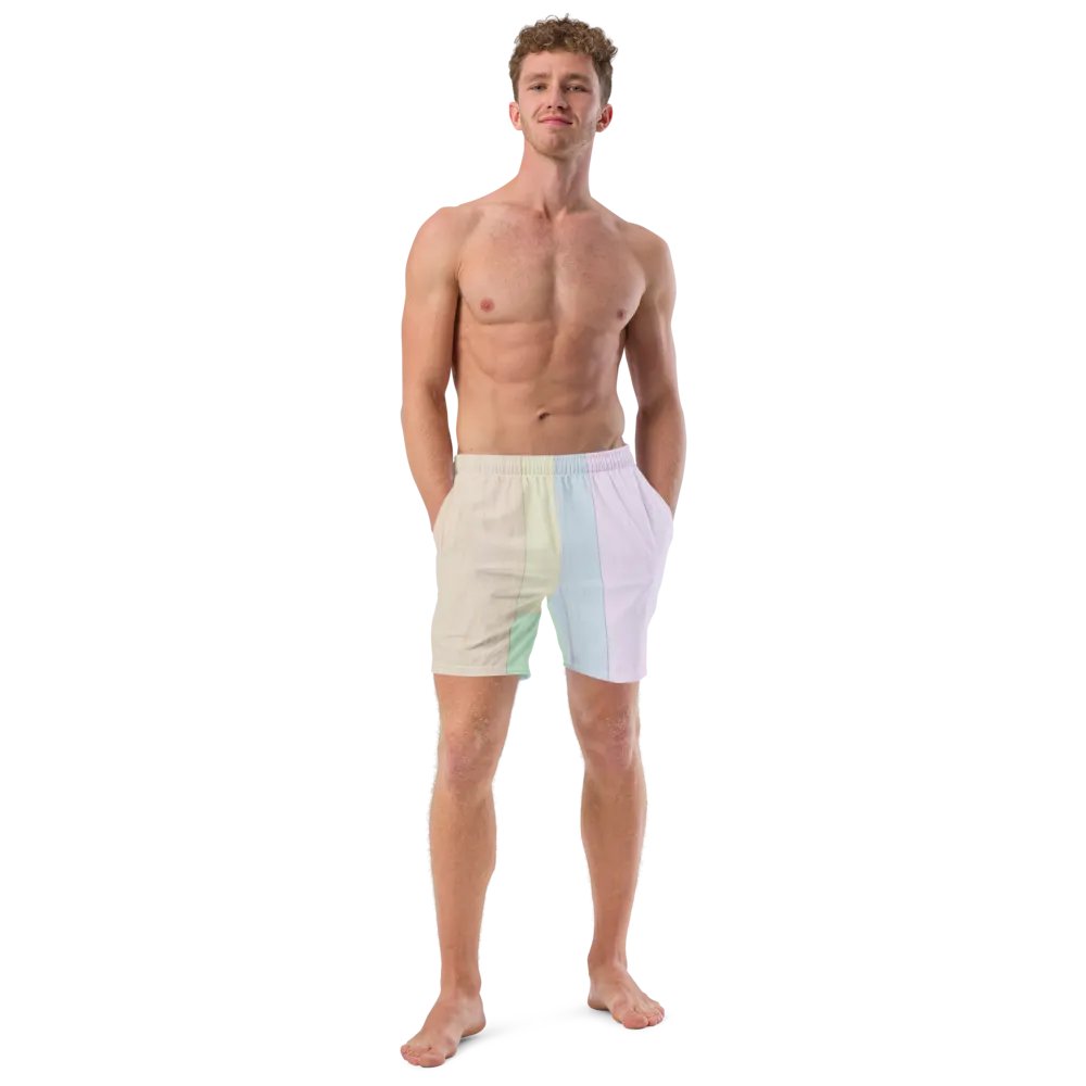 Pastel Board Boardshorts product image (4)