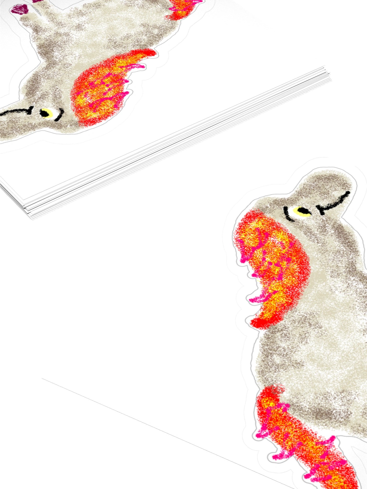 ✨Ponita✨ sticker product image (3)