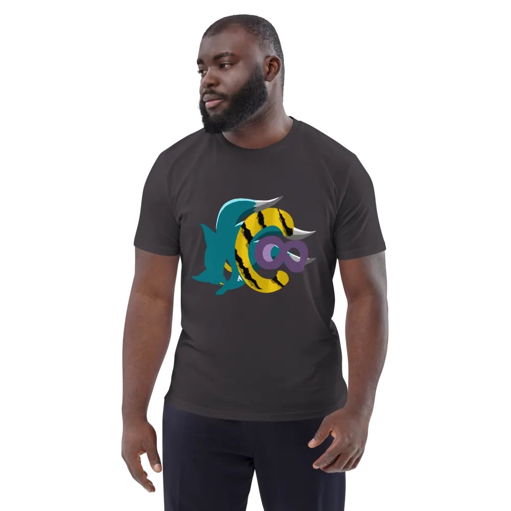 WereCheeky Double-Sided Tee product image (3)