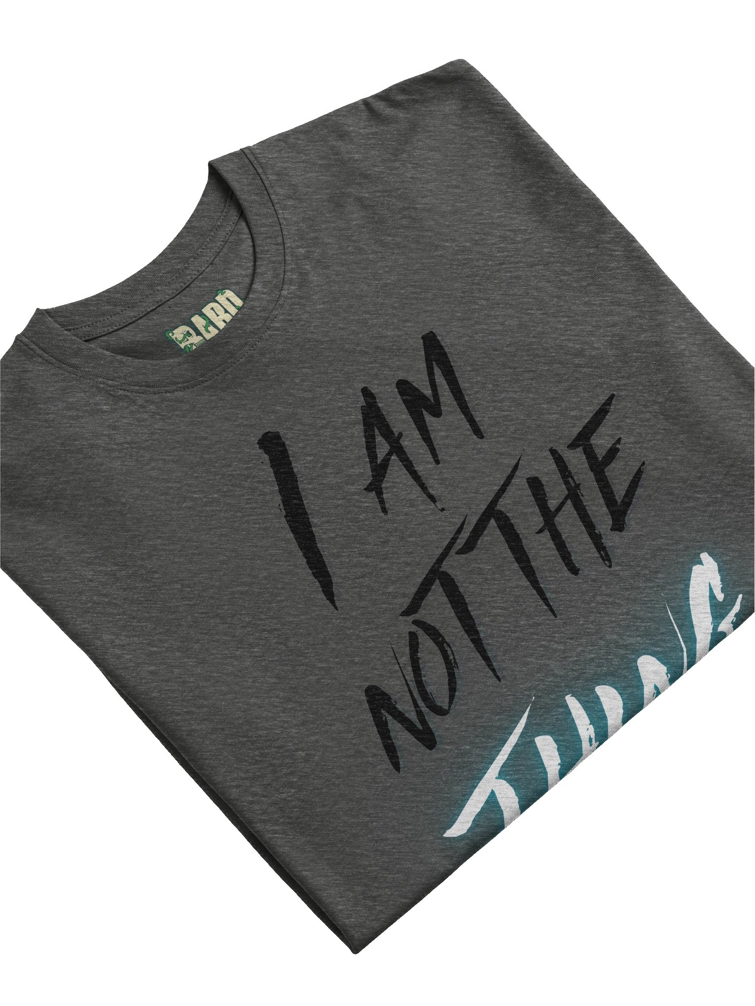 Thing Heavy Shirt product image (11)