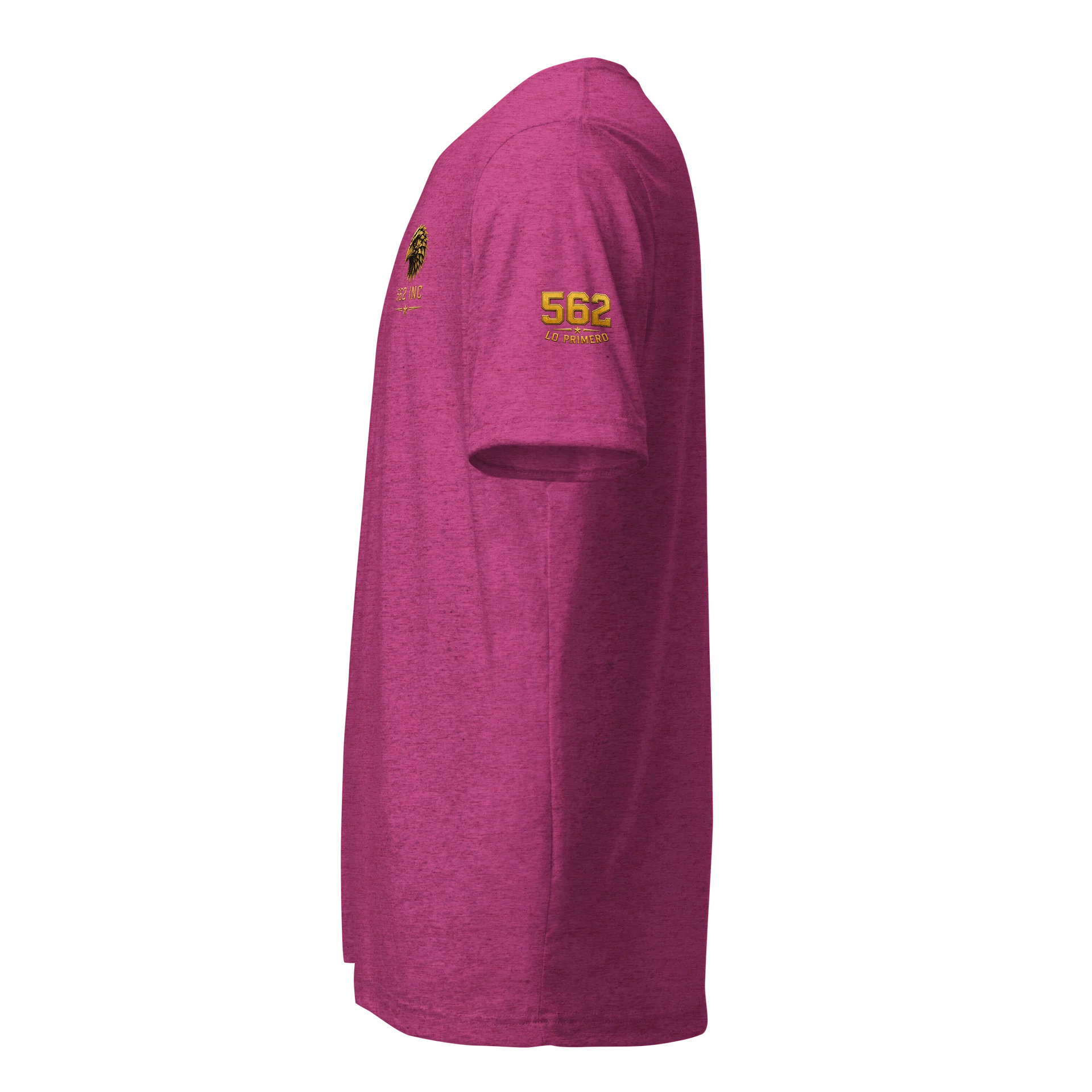 562 INC Eagle Tee – Lo Primero product image (5)