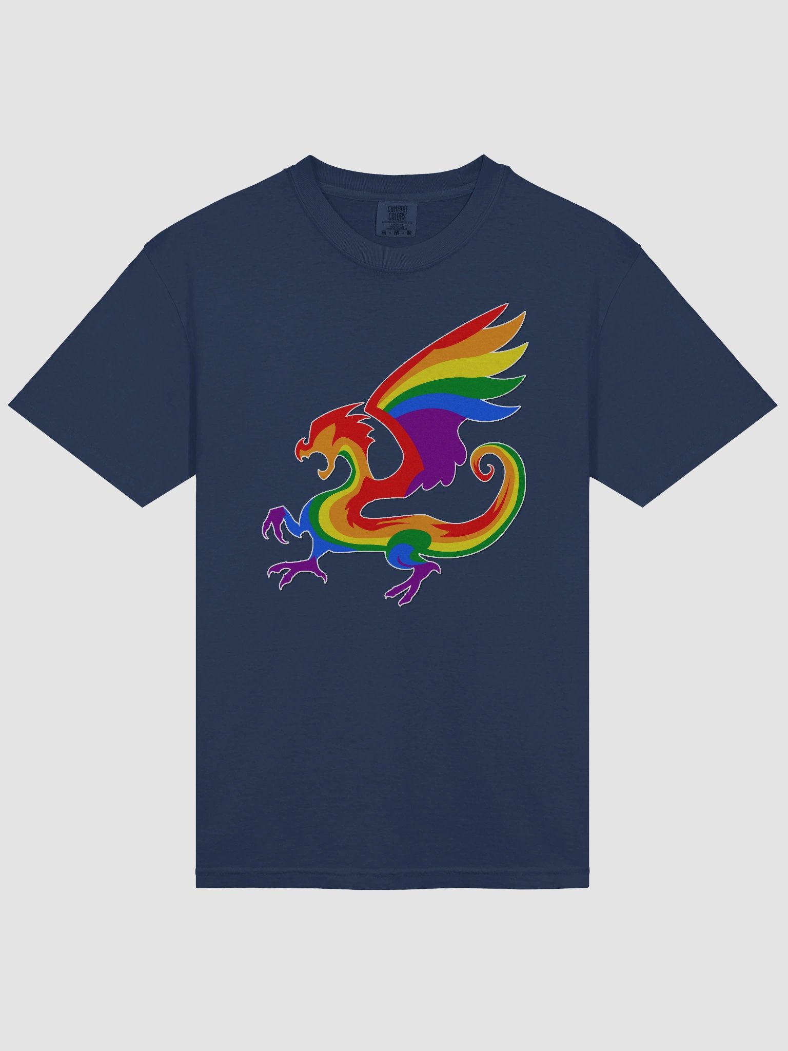 Full Pride Dragon product image (4)