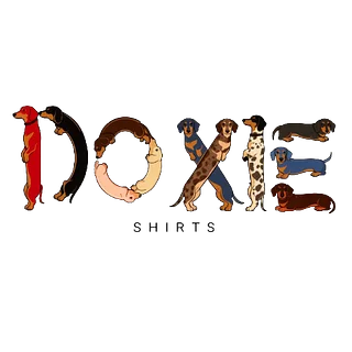 Doxie T-Shirts | Funny Dachshund, Wiener Dog & Sausage Dog Tees