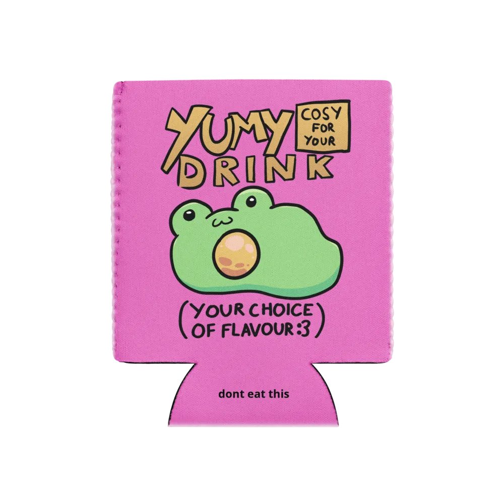 yumy can cosy :3 product image (1)