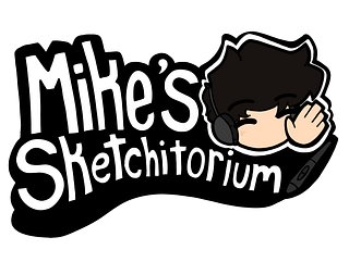 MikesSketchitorium