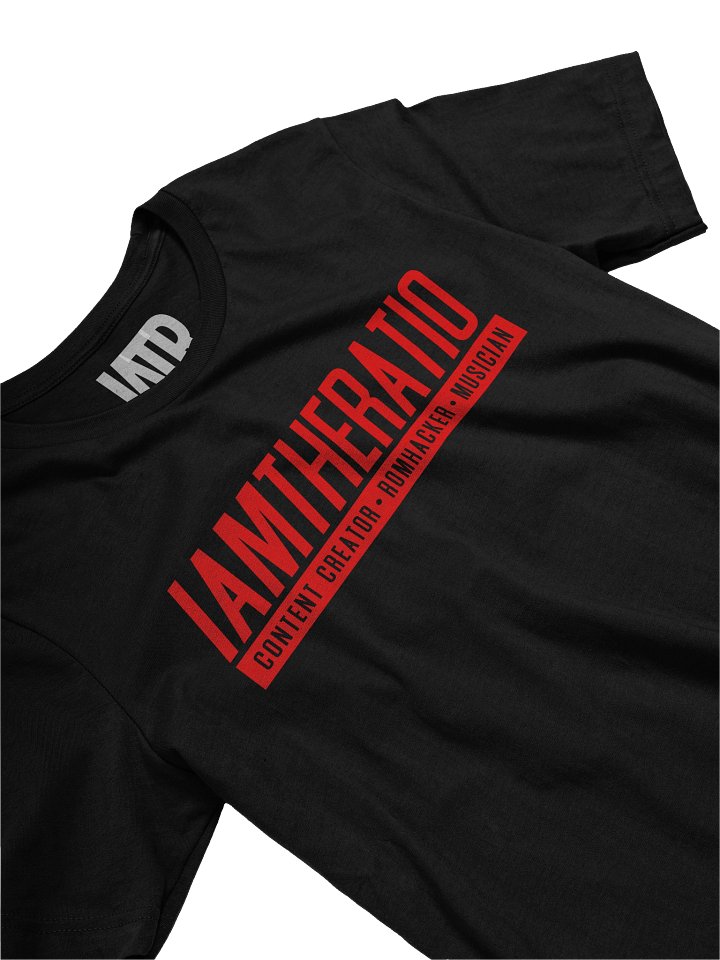 Super Nintendo Tribute Shirt! product image (2)