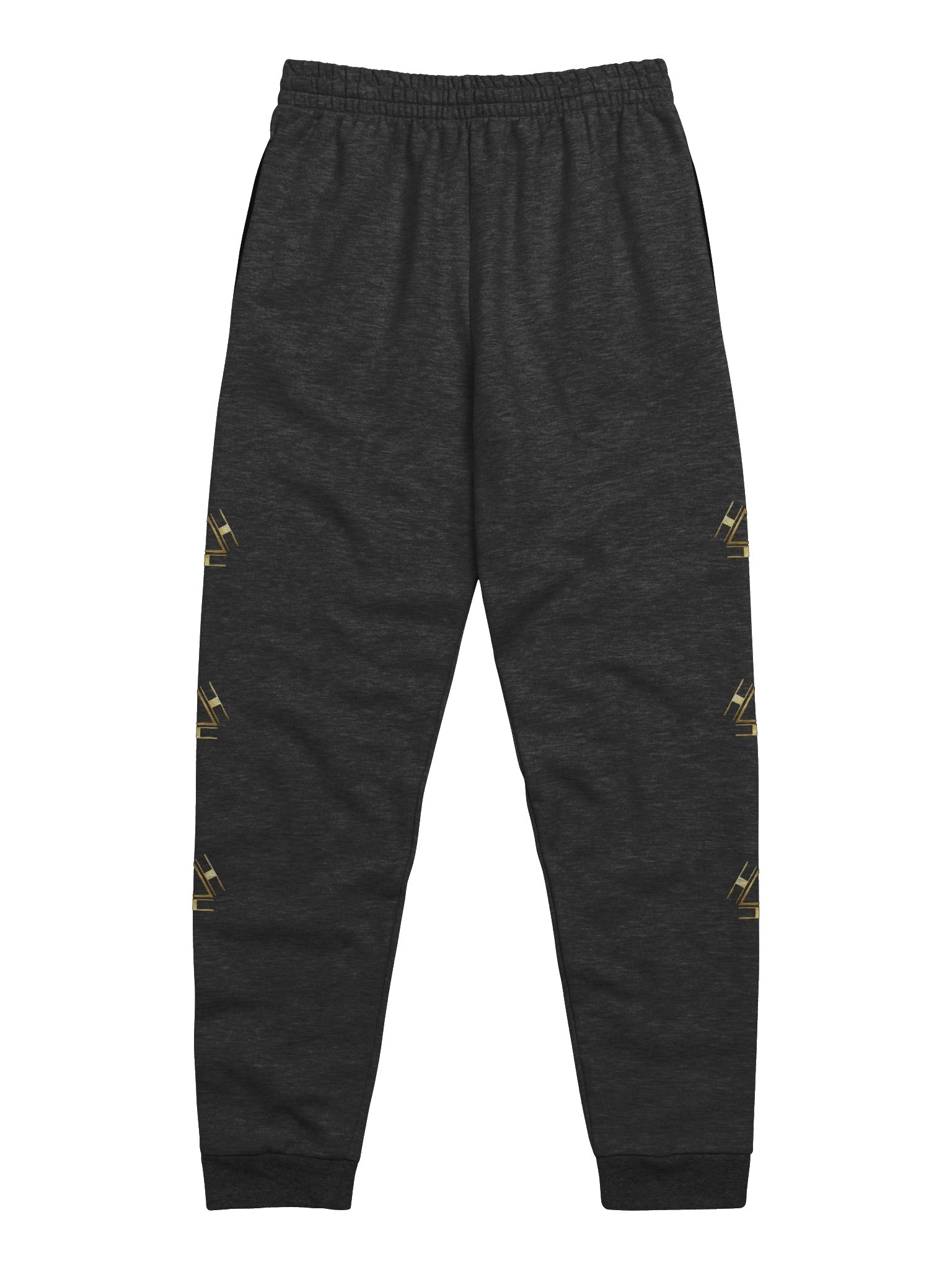 Golden Triangle Unisex Joggers product image (15)