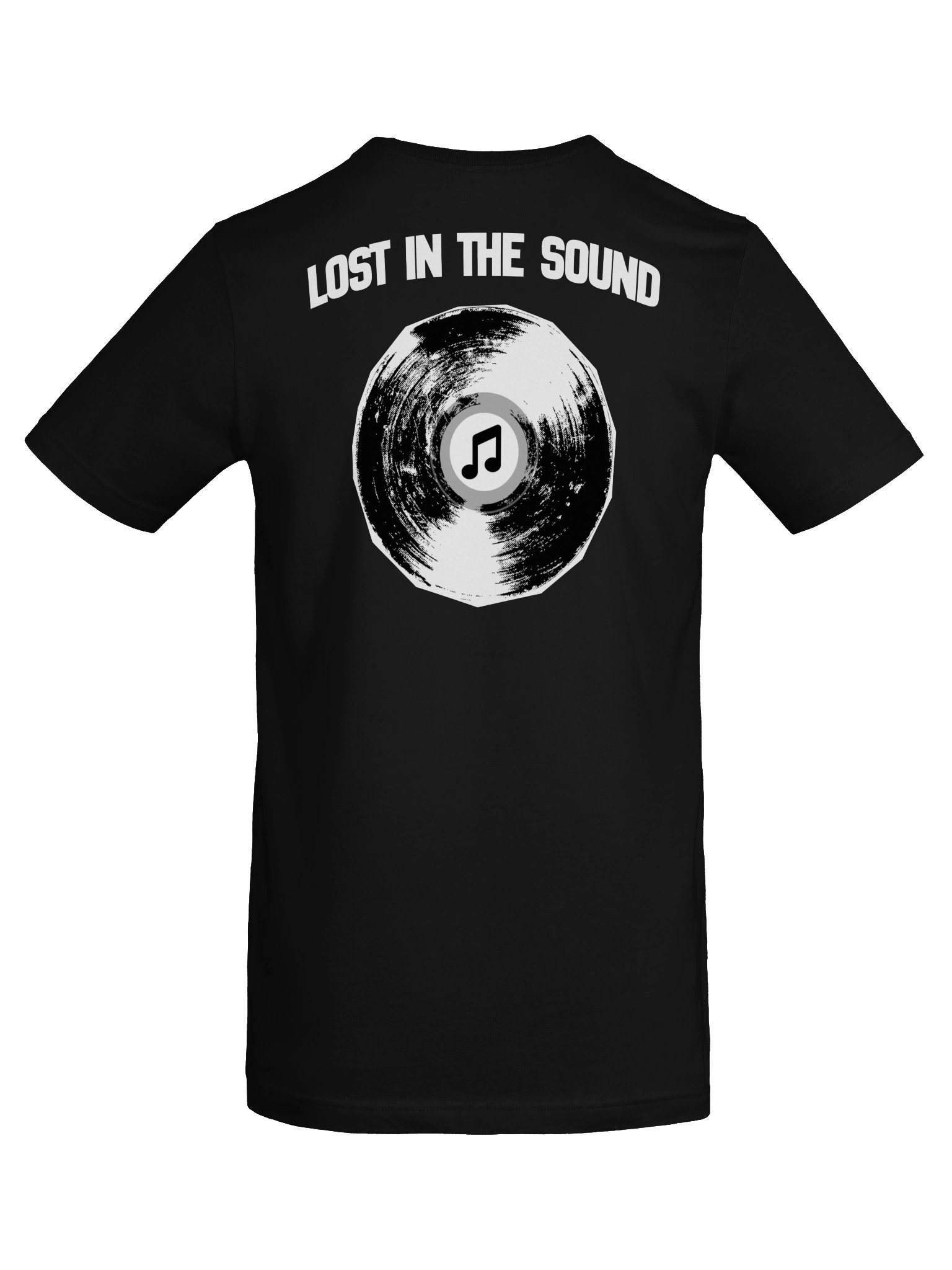 LOST IN THE SOUND by DJ Camstroid product image (6)