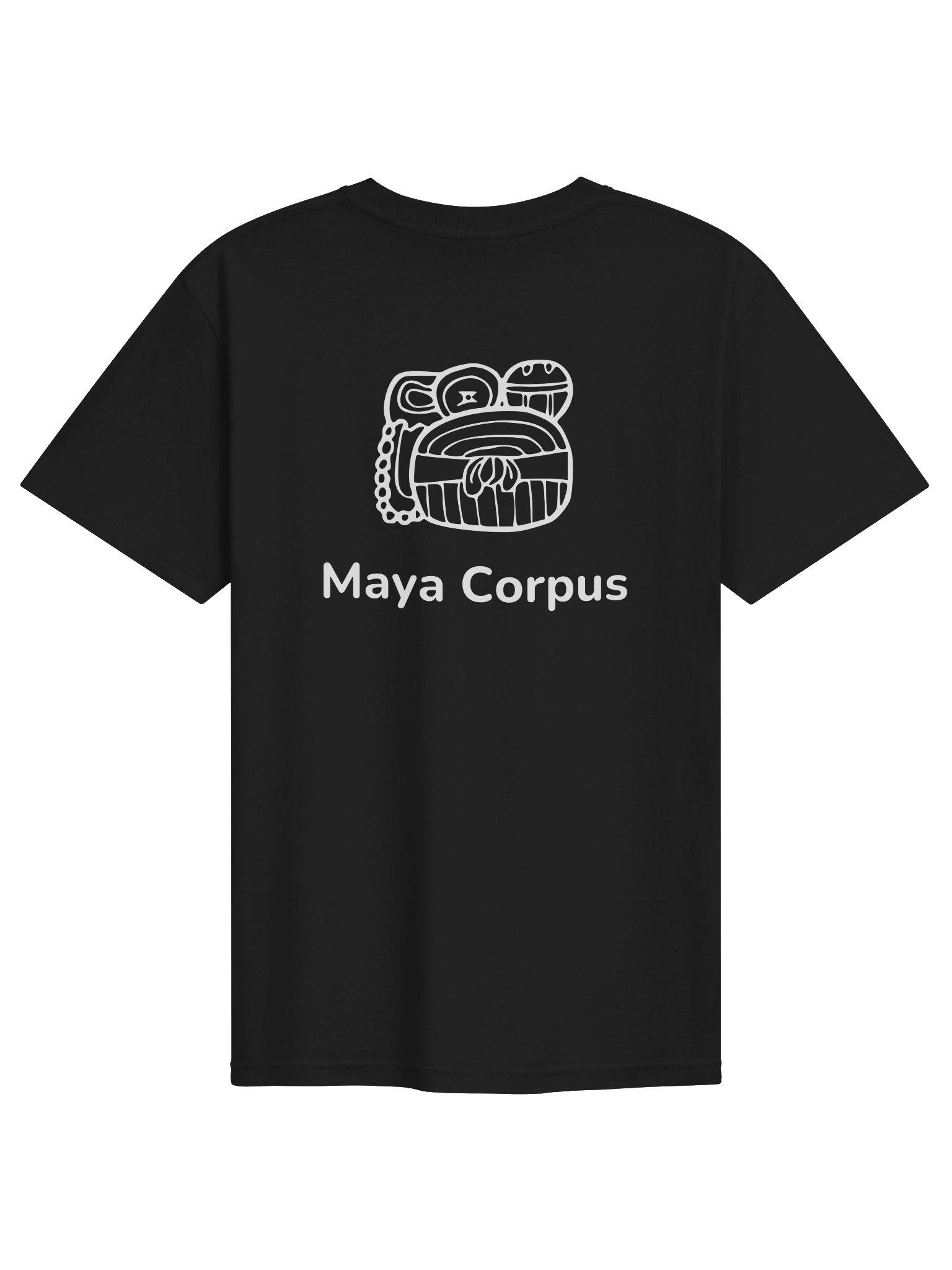 Maya Corpus T-Shirt product image (2)
