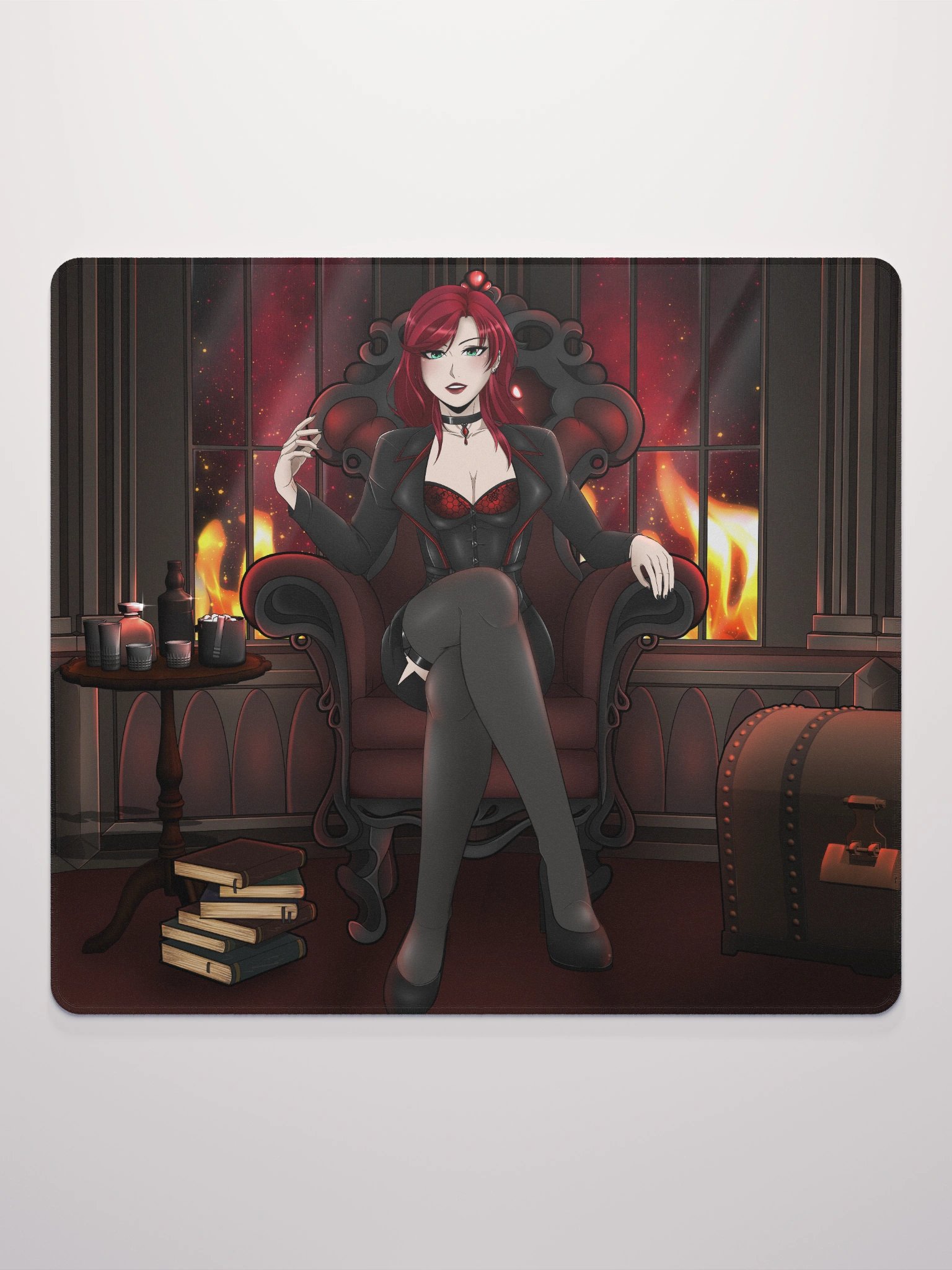 Study Gaming Mat product image (2)