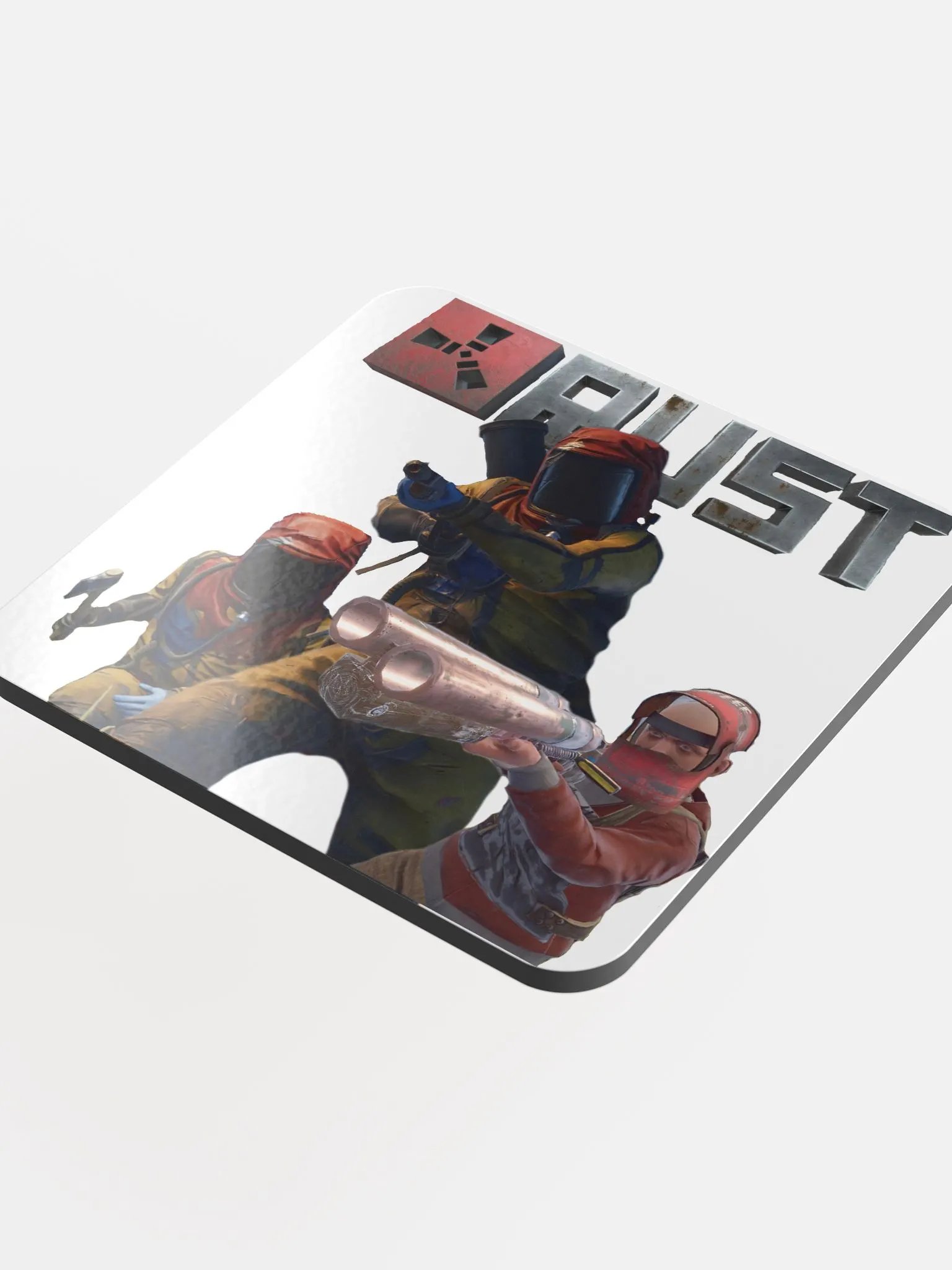 Coaster Rust product image (4)