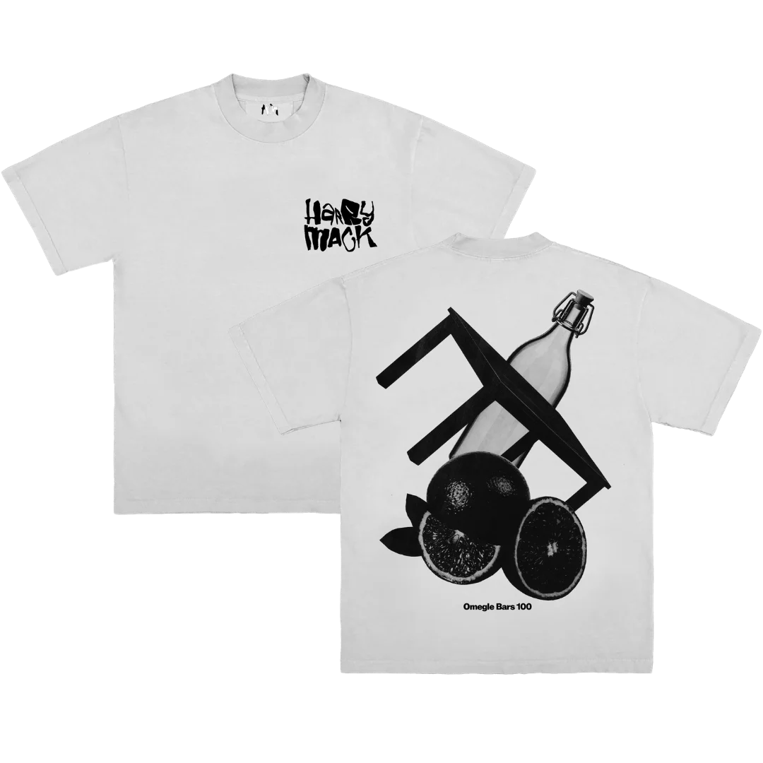 OB 100 T-Shirt product image (1)