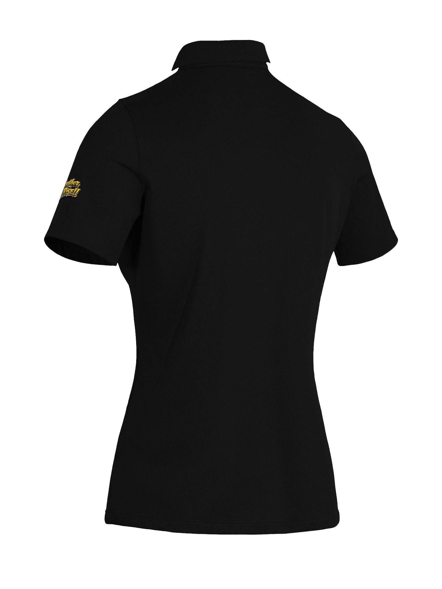B1 Ladies Polo Tee product image (26)