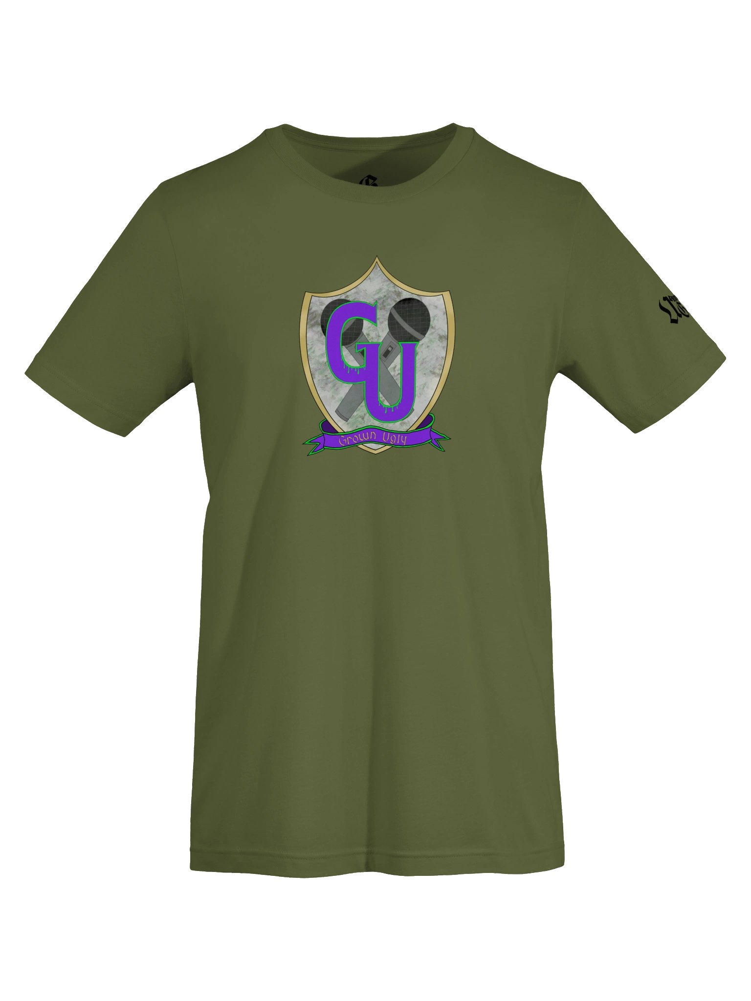 Grown Ugliversity 1 product image (5)