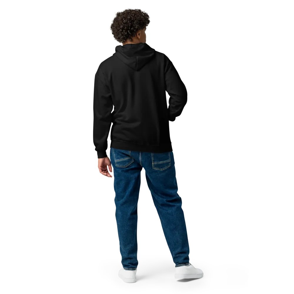 Greatsword [Zip Hoodie] product image (8)