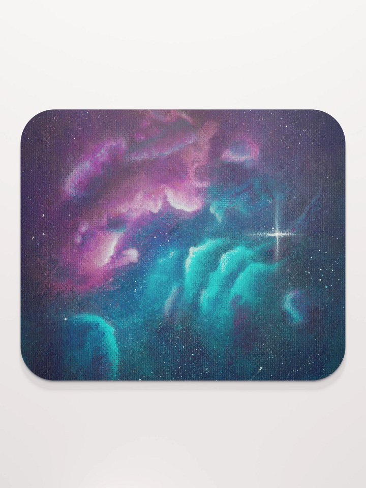 Vignette - Classic Mouse Pad product image (2)