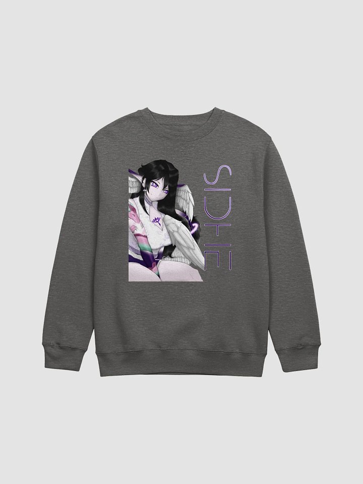 Kelpie Sid Sweatshirt product image (1)