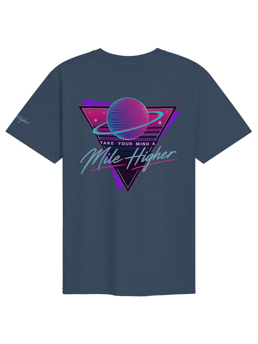 Planet Mile Higher Tee product image (1)