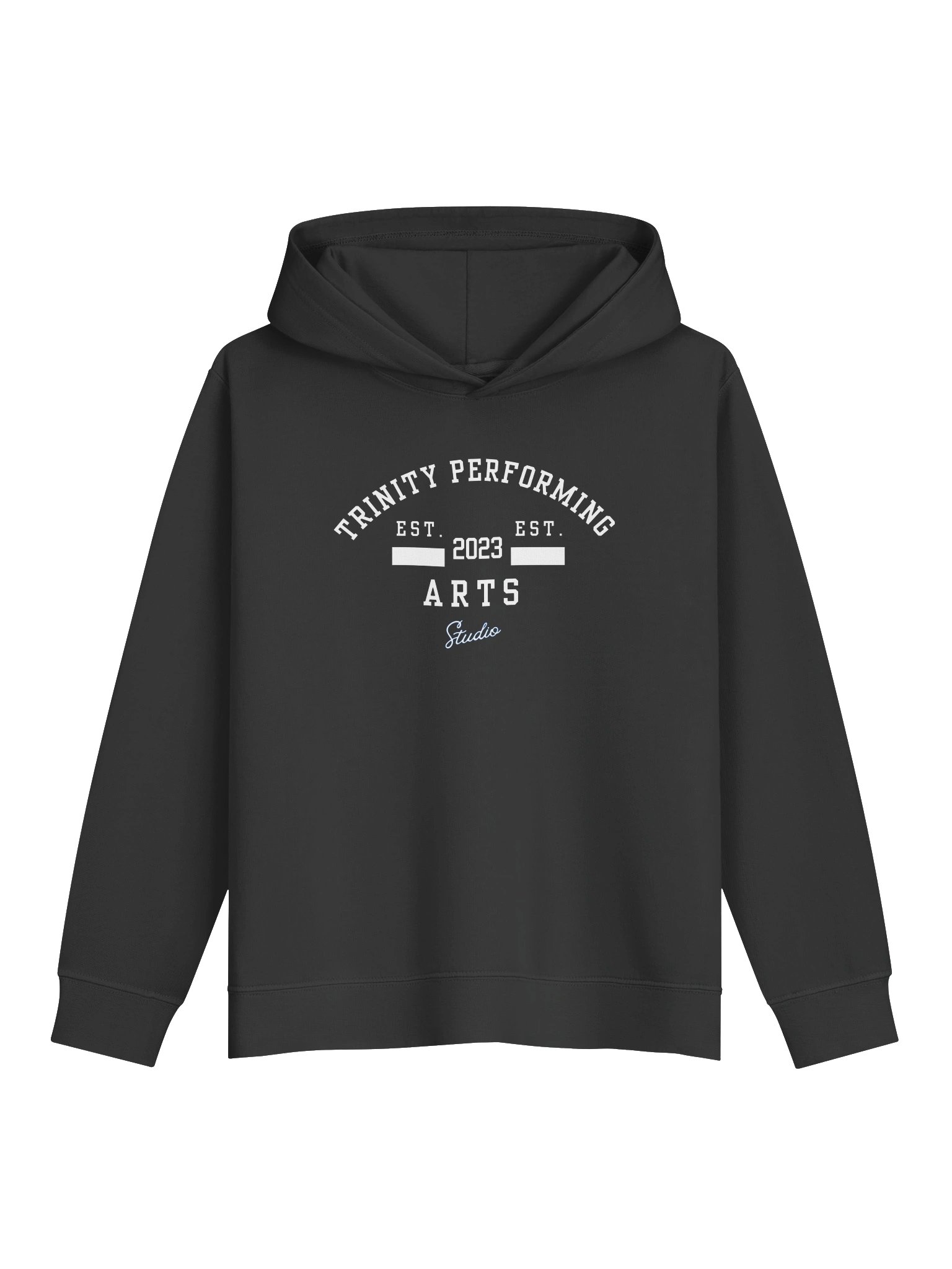 Academy Youth Unisex Pullover Hoodie product image (1)