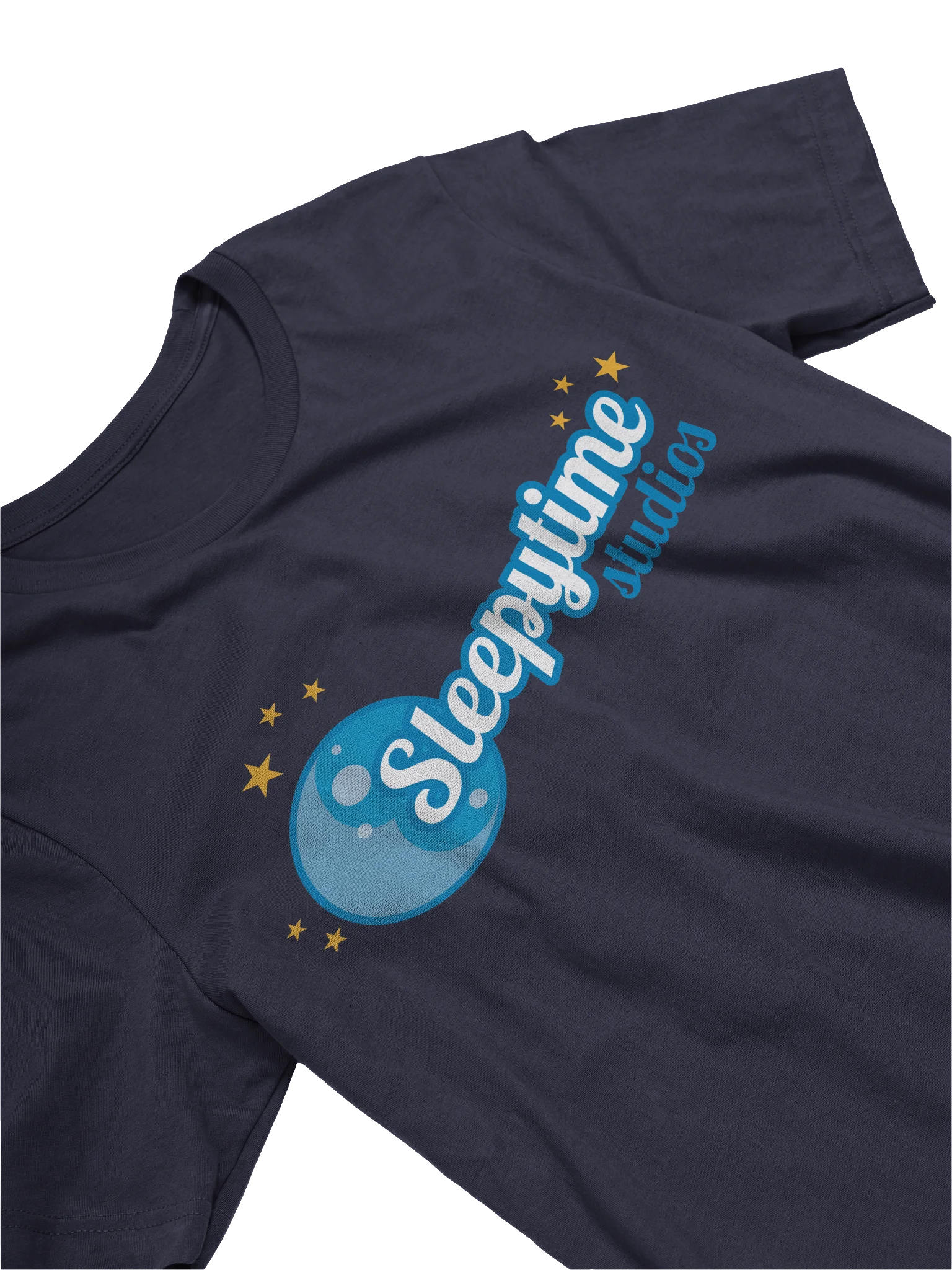 Sleepytime Studios - Logo T-Shirt product image (15)