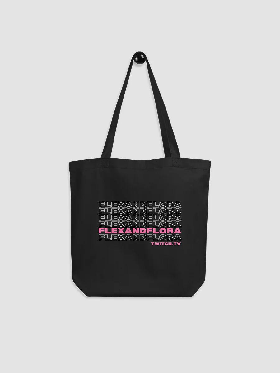 Eco Tote Bag product image (2)